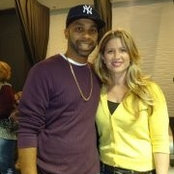 Foto de Lisa Gomez_Frostick
