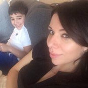 Patricia Macri's photo