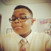 Kenneth Daniel's photo