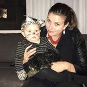 Louise Cloutier's photo