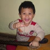 Aqob's Fareez's photo