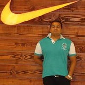 Vikas Yadav's photo