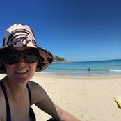 Alice Crowley's photo