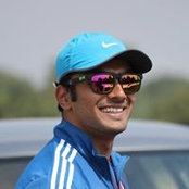 Varun Appaiahs billede