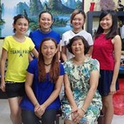 Sylvia Gan's photo