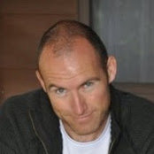 Foto von Stephen Cuthbert