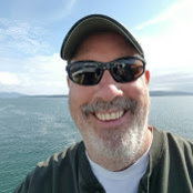 Dennis Carroll's photo