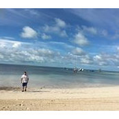 Omar Goo's photo