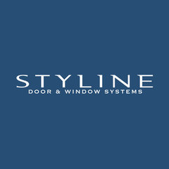 STYLELINE™ Door and Window Systems