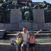 Takayuki Sugo's photo