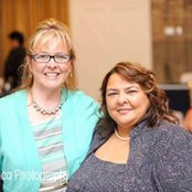 Laurie Heath's photo