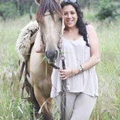 Beatriz Sahuquillo's photo