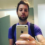 Jonathan Tomko's photo