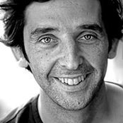 Olly Willans's photo