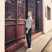 Melody Hsu's photo