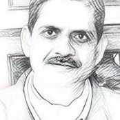 Foto von Umesh Singh