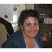 Enza Haddad's photo