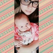 Kayla Podmore's photo