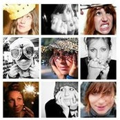 Flavia Agata's photo