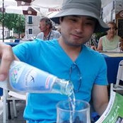 Foto von Ken Uchiyama