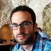 Foto von Hillel Cohen