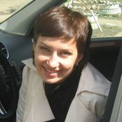 Альфия Драгуноваs foto