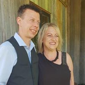 Sally Mackenzie's photo