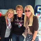 Anne Guinan's photo