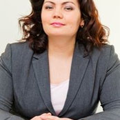 Iryna Maksymets's photo