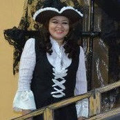 Grace Santos's photo