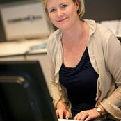 Laura Aivaliotis's photo