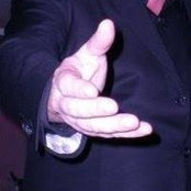Quentin Dantes foto