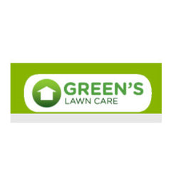 Greens Lawn Care