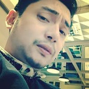 Sly Cruz's photo