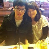 Tsuki Oka's photo