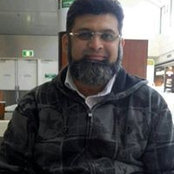 Salman Zafar's photo