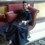 Shahidah Rashed's photo