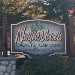 Northwoods Cabinets & Carpentry
