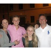 Sian Craib's photo