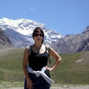 Meridel Horta's photo