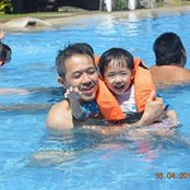 William Yu's photo