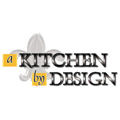A Kitchen By Design