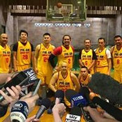 Jojo Purificacion's photo