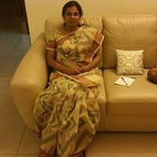 Foto von Vijaya Kumar