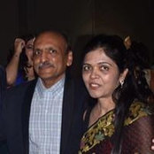 Shreya Patel's photo