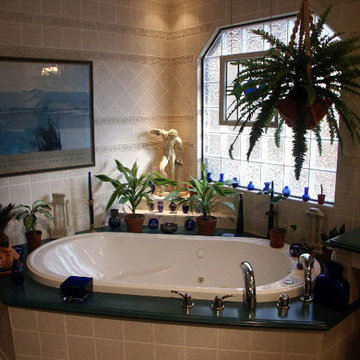Universal Bath Addition