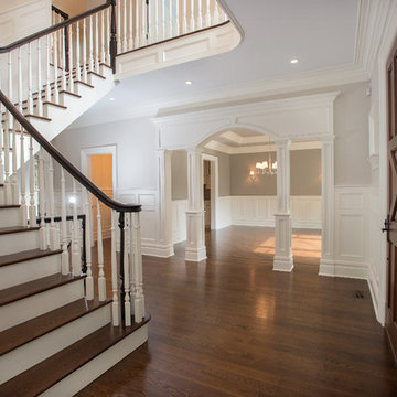 78 Norholt Drive, New Canaan CT
