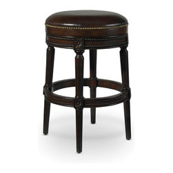Bishop Bar Stool - Bar Stools And Counter Stools