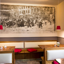 Bar Gioie - Wall Decor