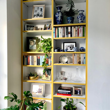Interior Styling Update, East Putney - After